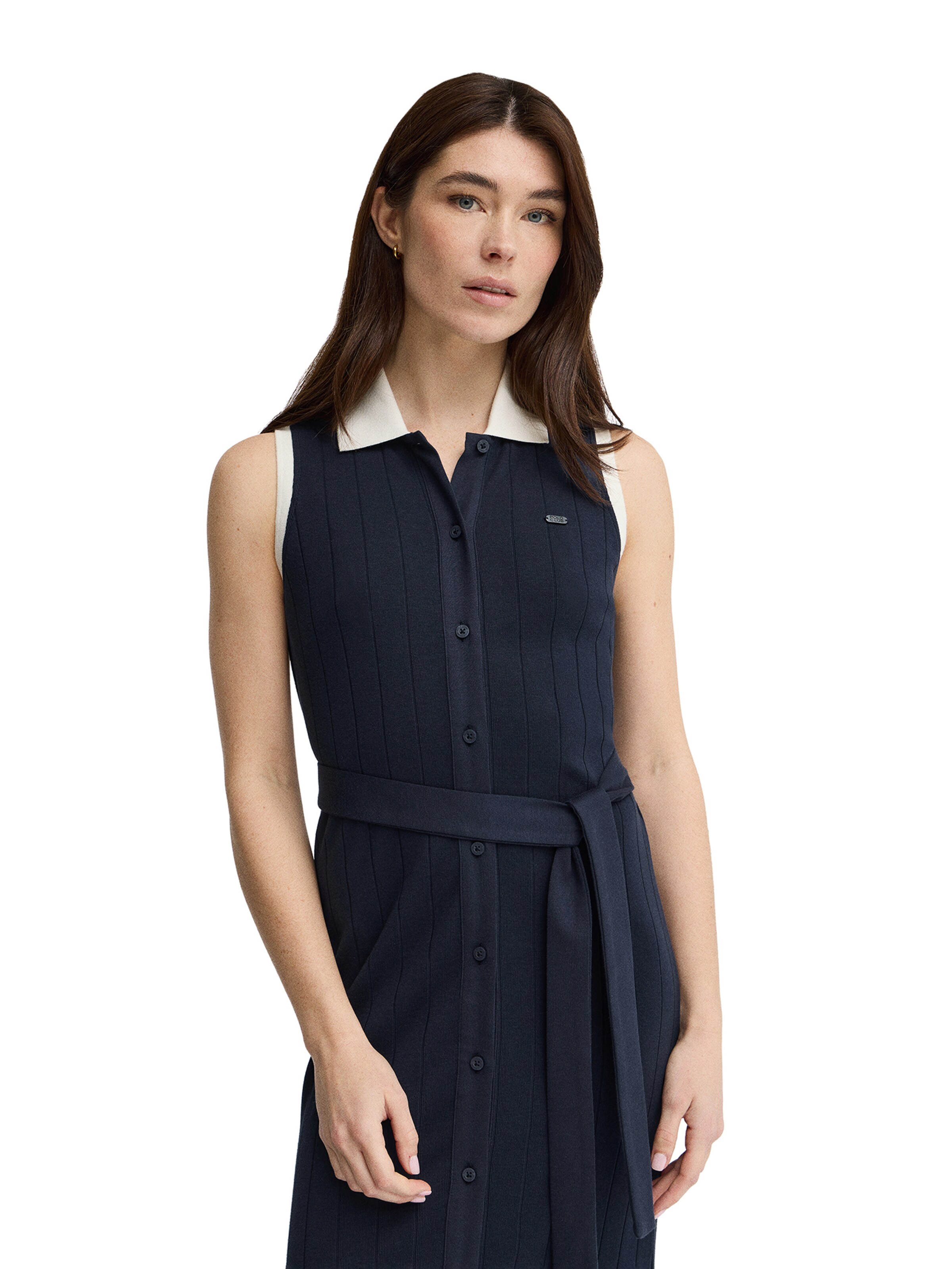 Polo Club Kleid 'FRANCESCA' in Blau