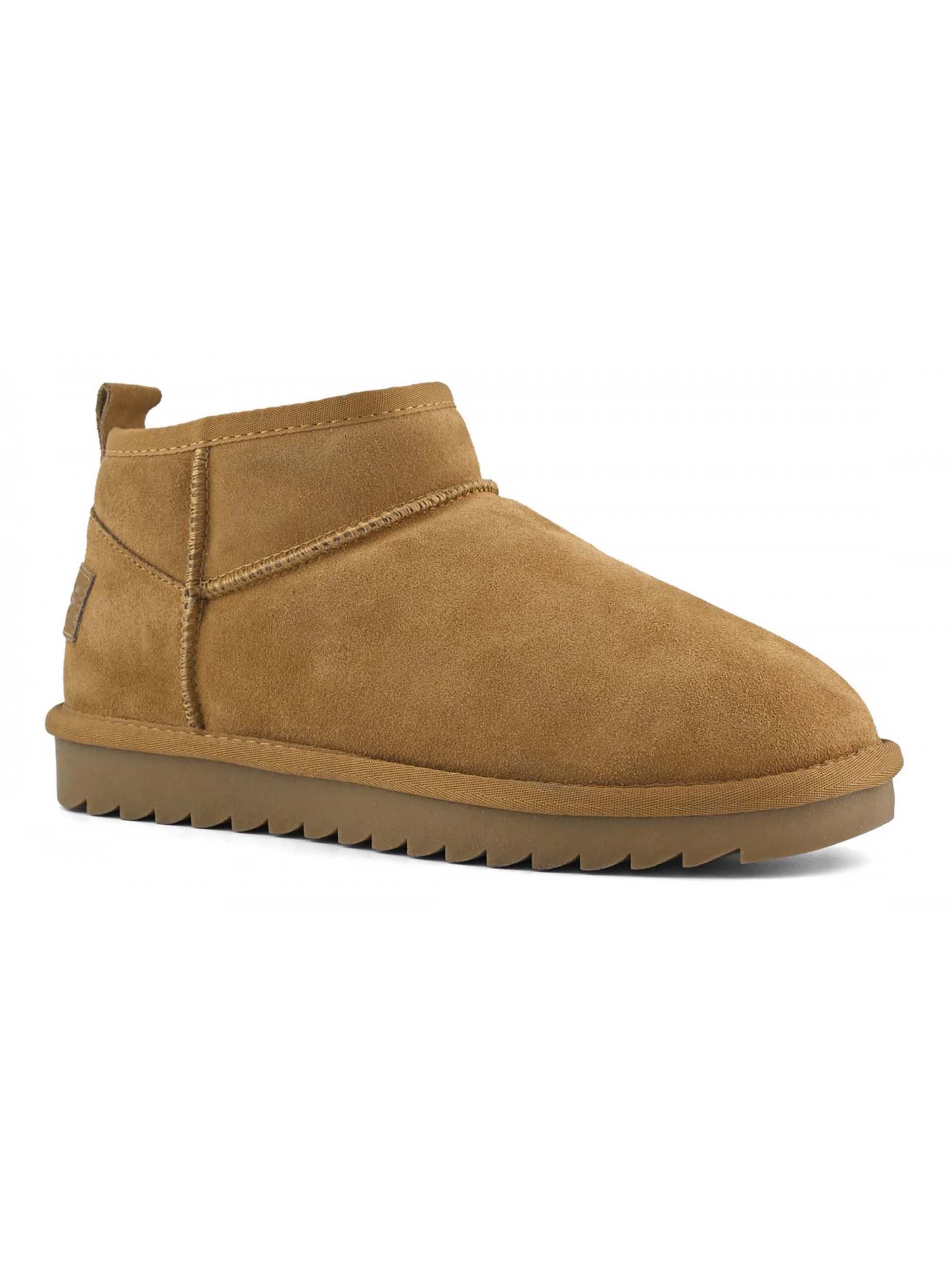 Bottes COLORS OF CALIFORNIA en marron