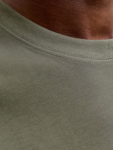 JACK & JONES Bluser & t-shirts i grøn