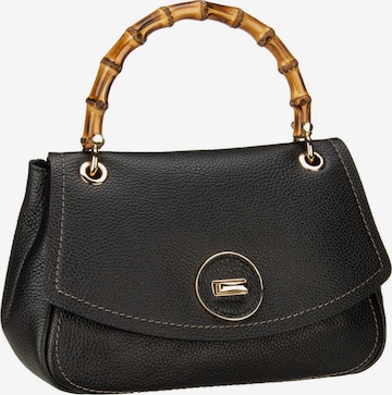 Bric's Handbag in Black: front