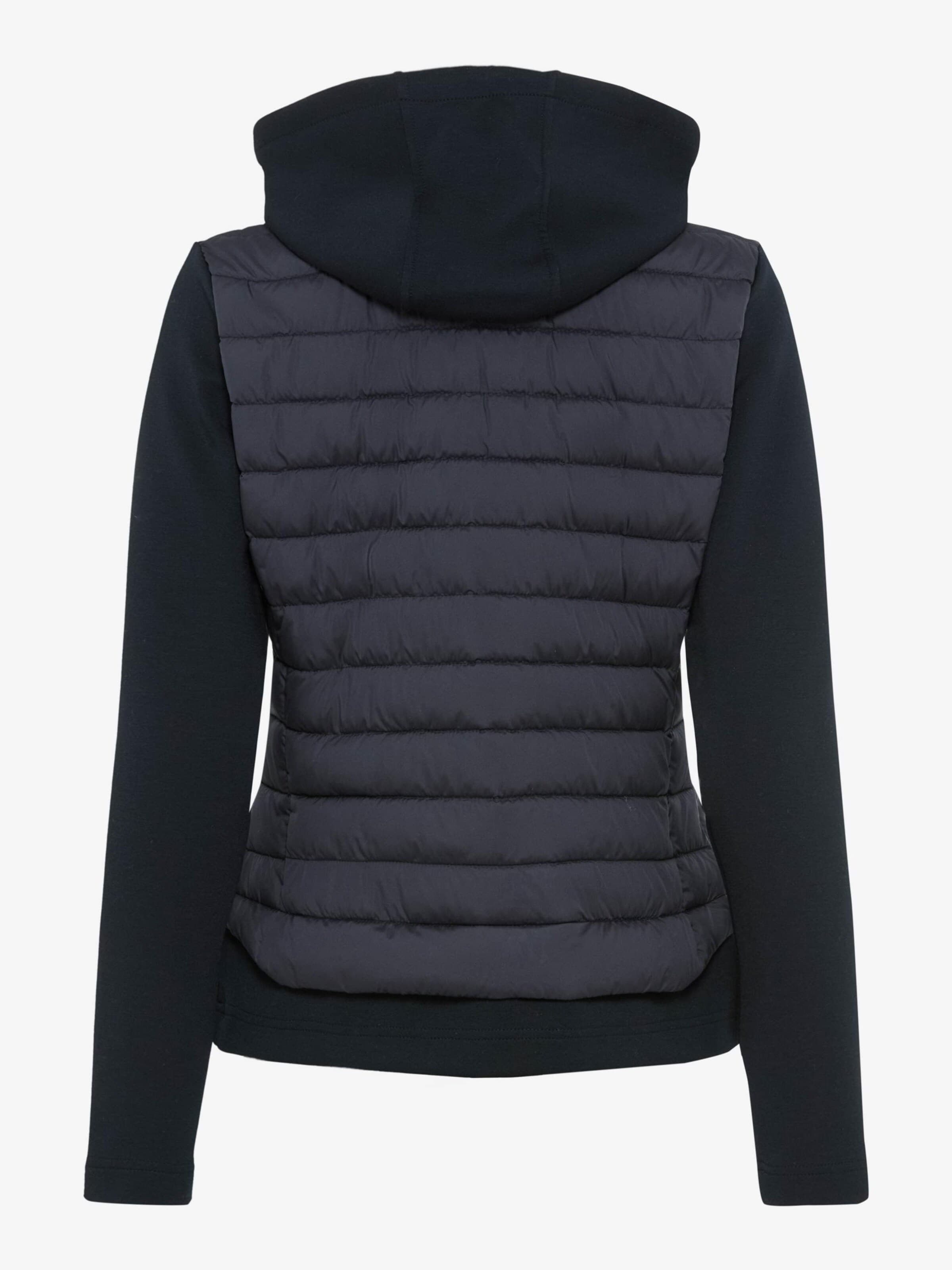 Fuchs Schmitt Übergangsjacke 'Rom' in Blau