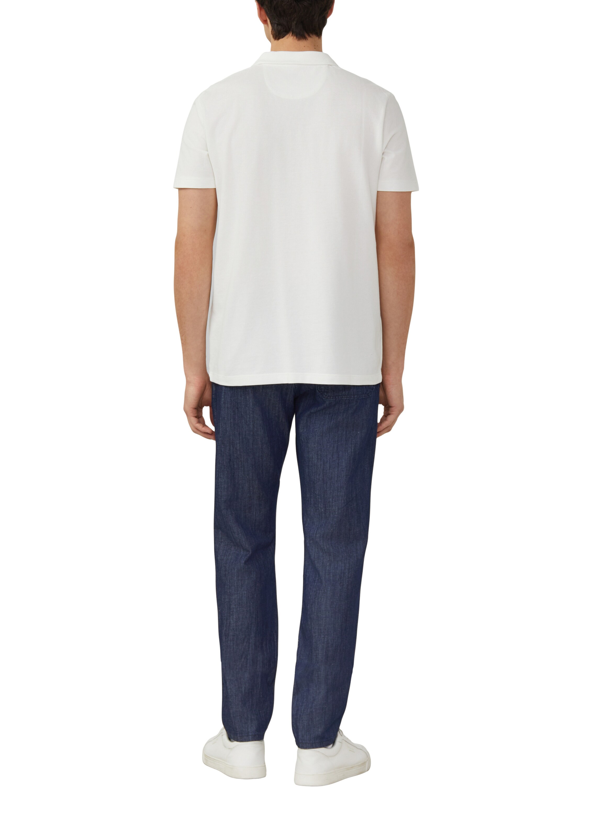 Regular Jean ' BENITO ' s.Oliver en bleu