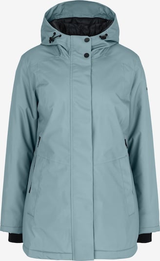 New View Winterjacke in L in hellblau, Produktansicht