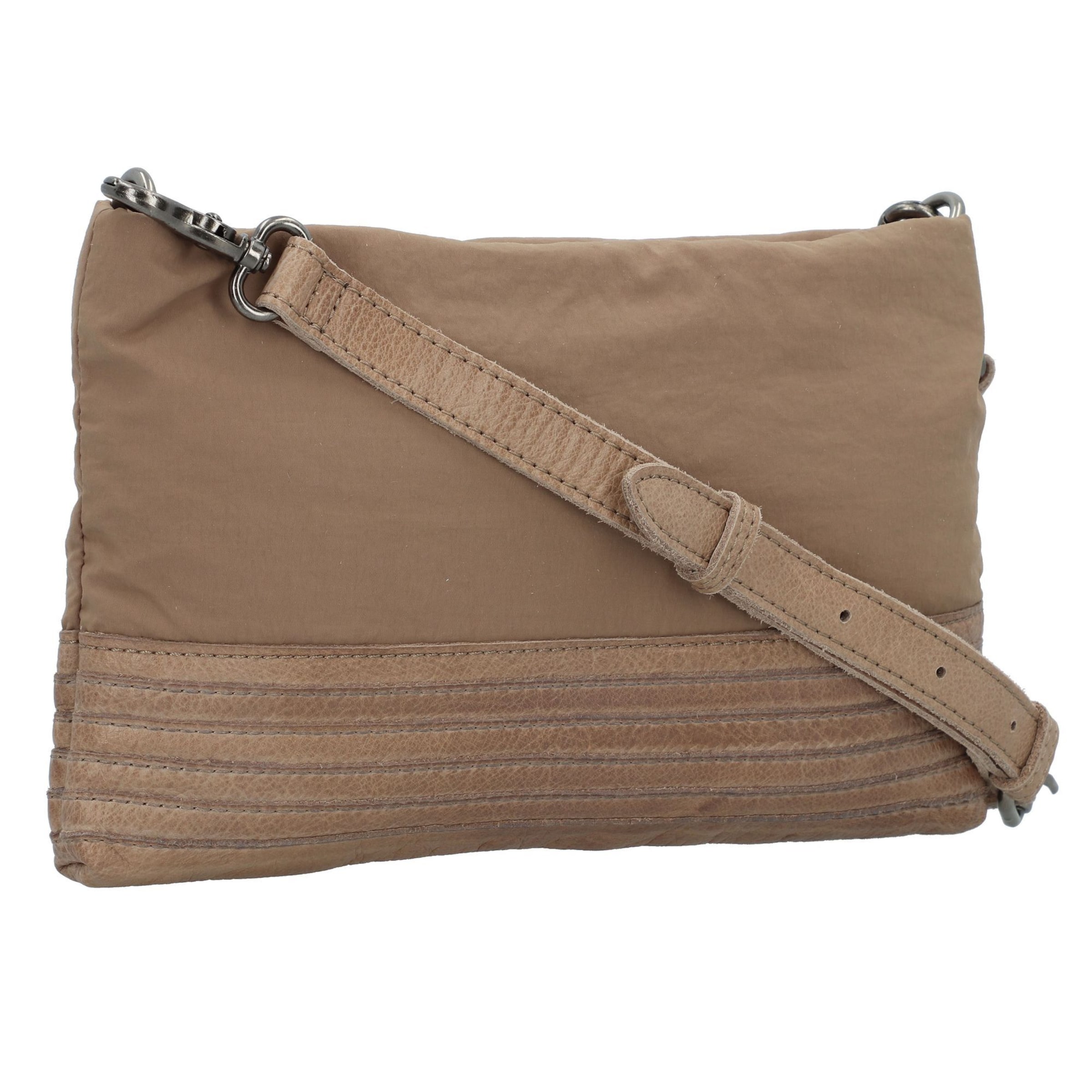 FREDsBRUDER Schoudertas 'Anea' in Bruin