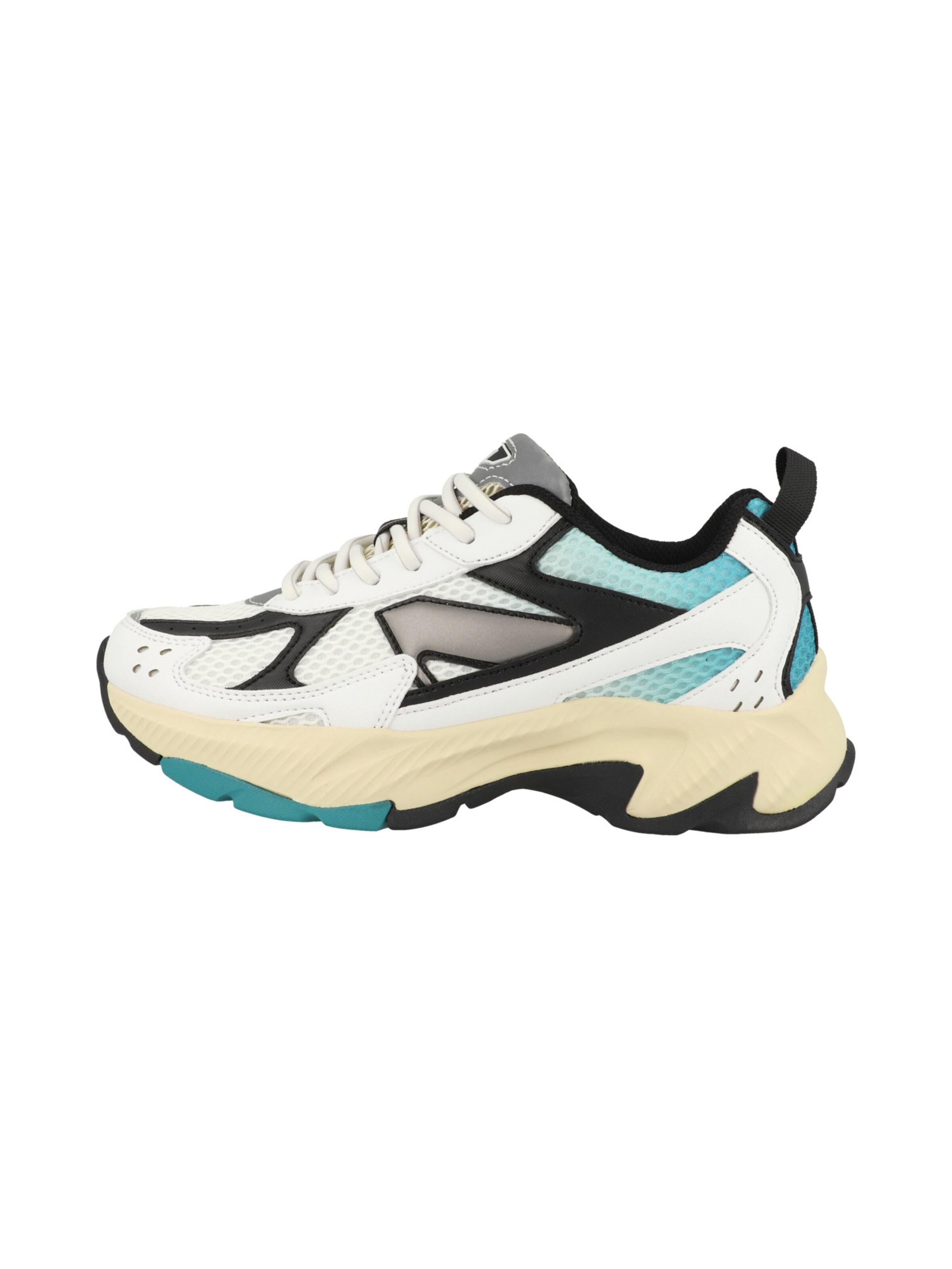 ARKK Copenhagen Sneakers 'Forma Runner' in White