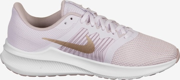 NIKE Running Shoes 'Downshifter 11' in Pink