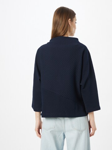 Someday Pullover 'Ularie' in Blau