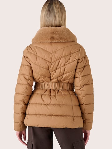 Camomilla Italia Wintermantel 'Papua' in Beige