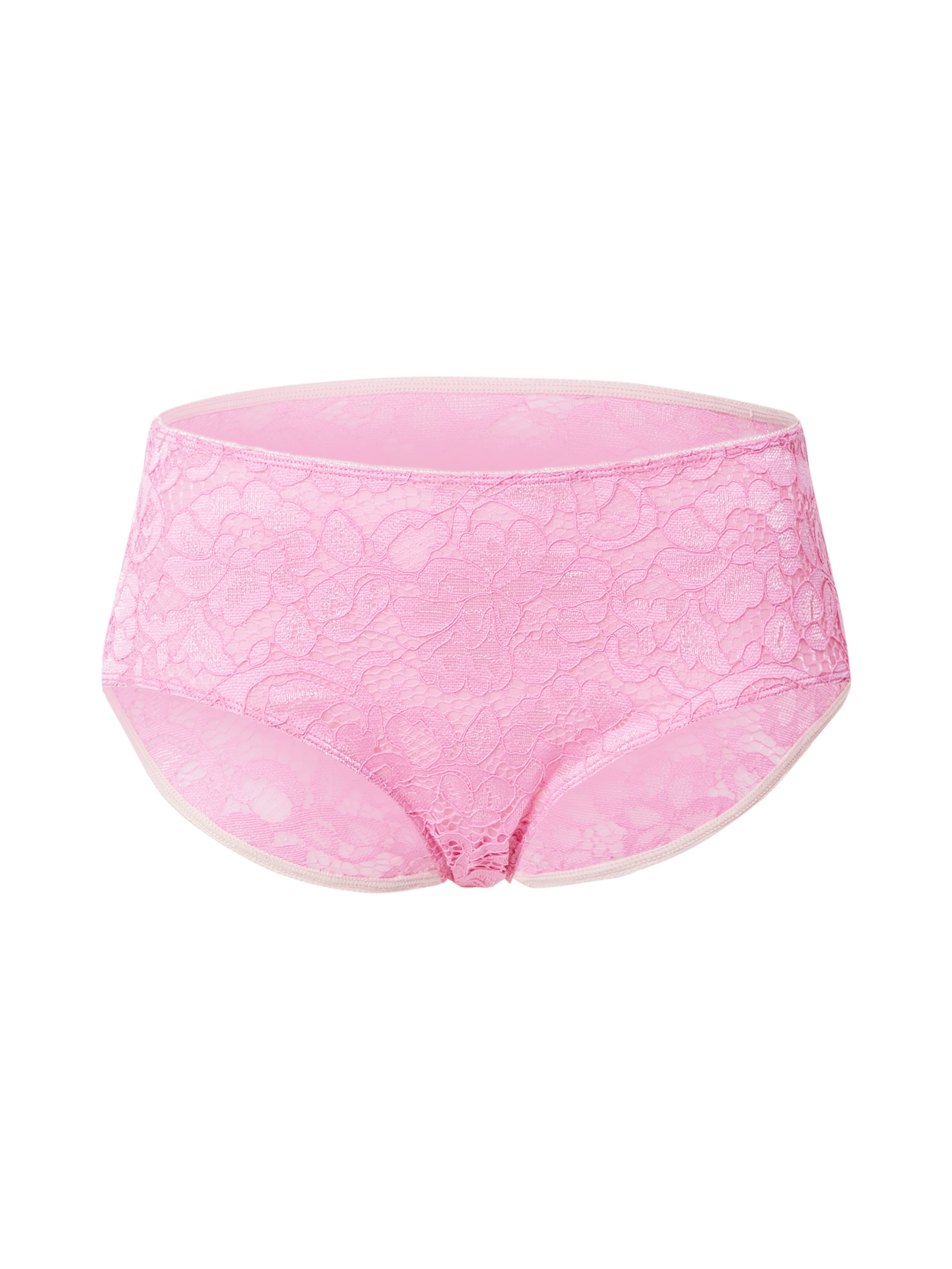 Samsøe Samsøe Panty 'Maalika' in Pink: front