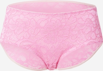 Samsøe Samsøe Boyshorts 'Maalika' in Pink: front