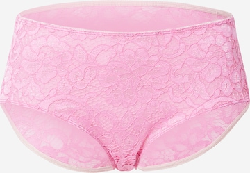 Samsøe Samsøe Panty 'Maalika' in Pink: predná strana