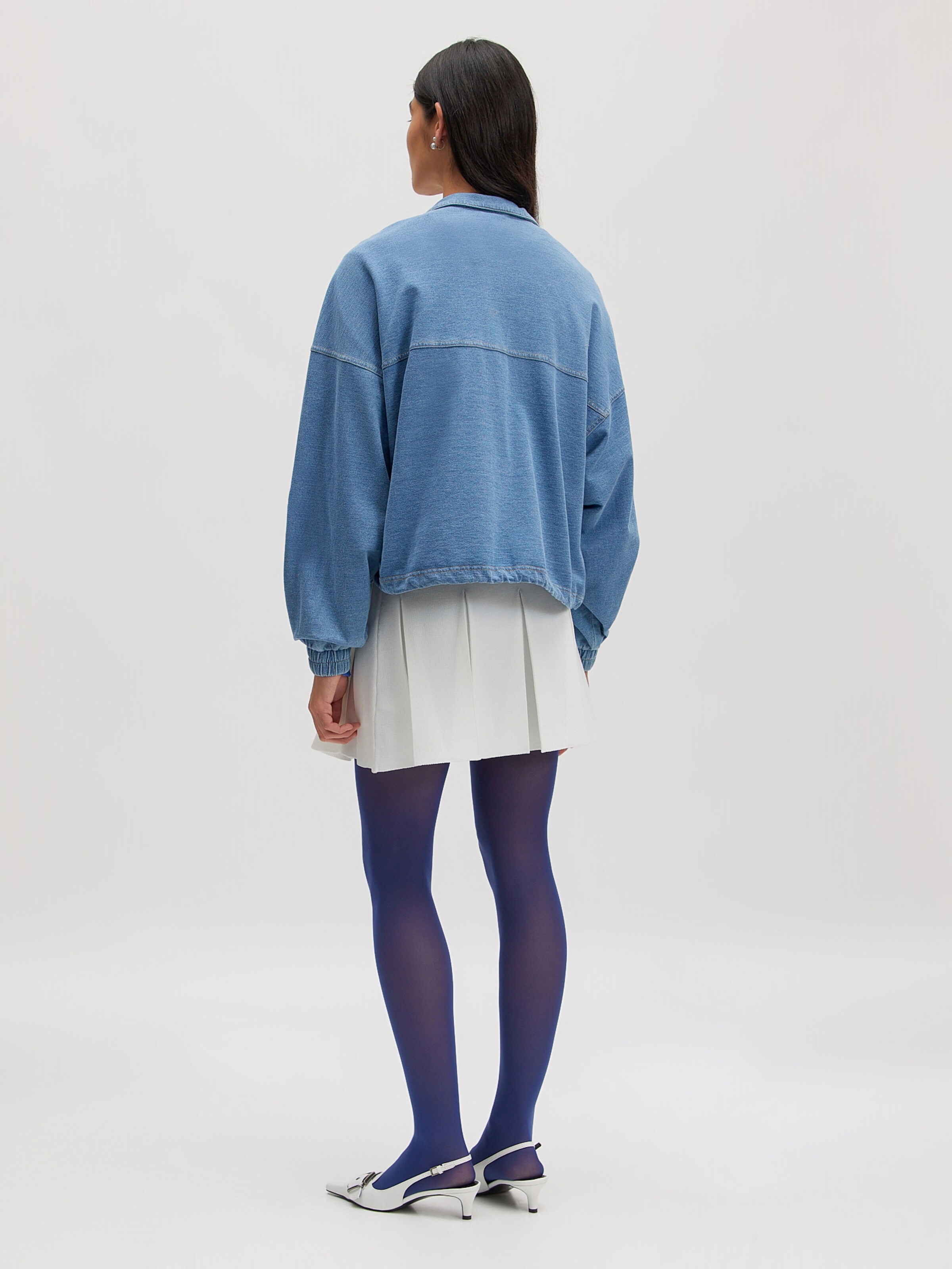 Sweatshirt 'Polly'