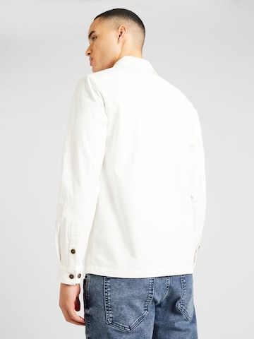 anerkjendtPrijelazna jakna 'AKOSCAR' - bijela boja