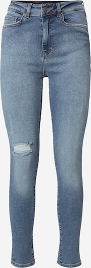 ABOUT YOU Джинсы 'Falda' в Синий, Обзор товара