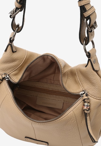 FREDsBRUDER Hobo 'Pruvia' in Beige