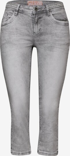 STREET ONE Jeans 'Crissi' in Light grey, Item view