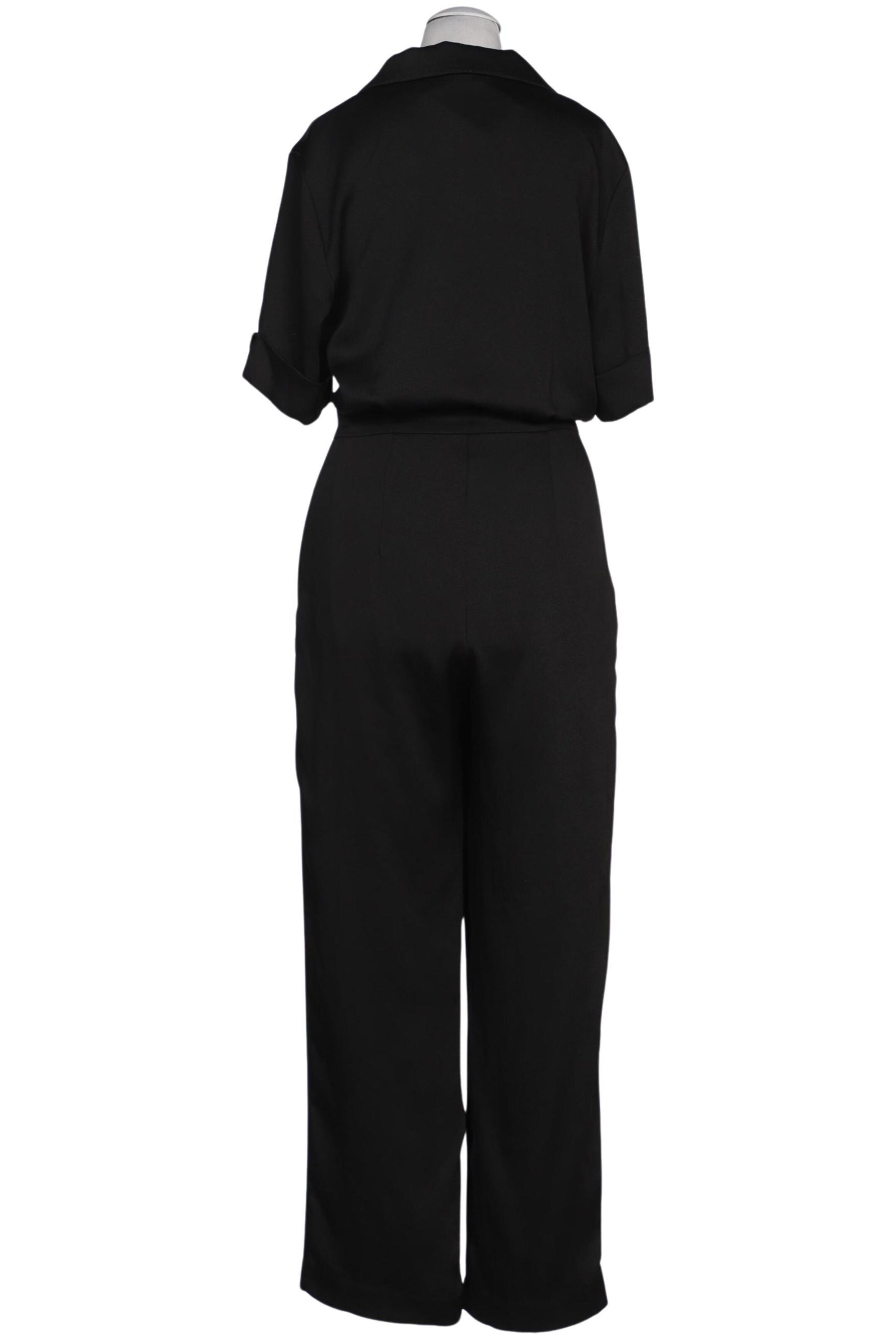Vera Mont Jumpsuit in S in Black