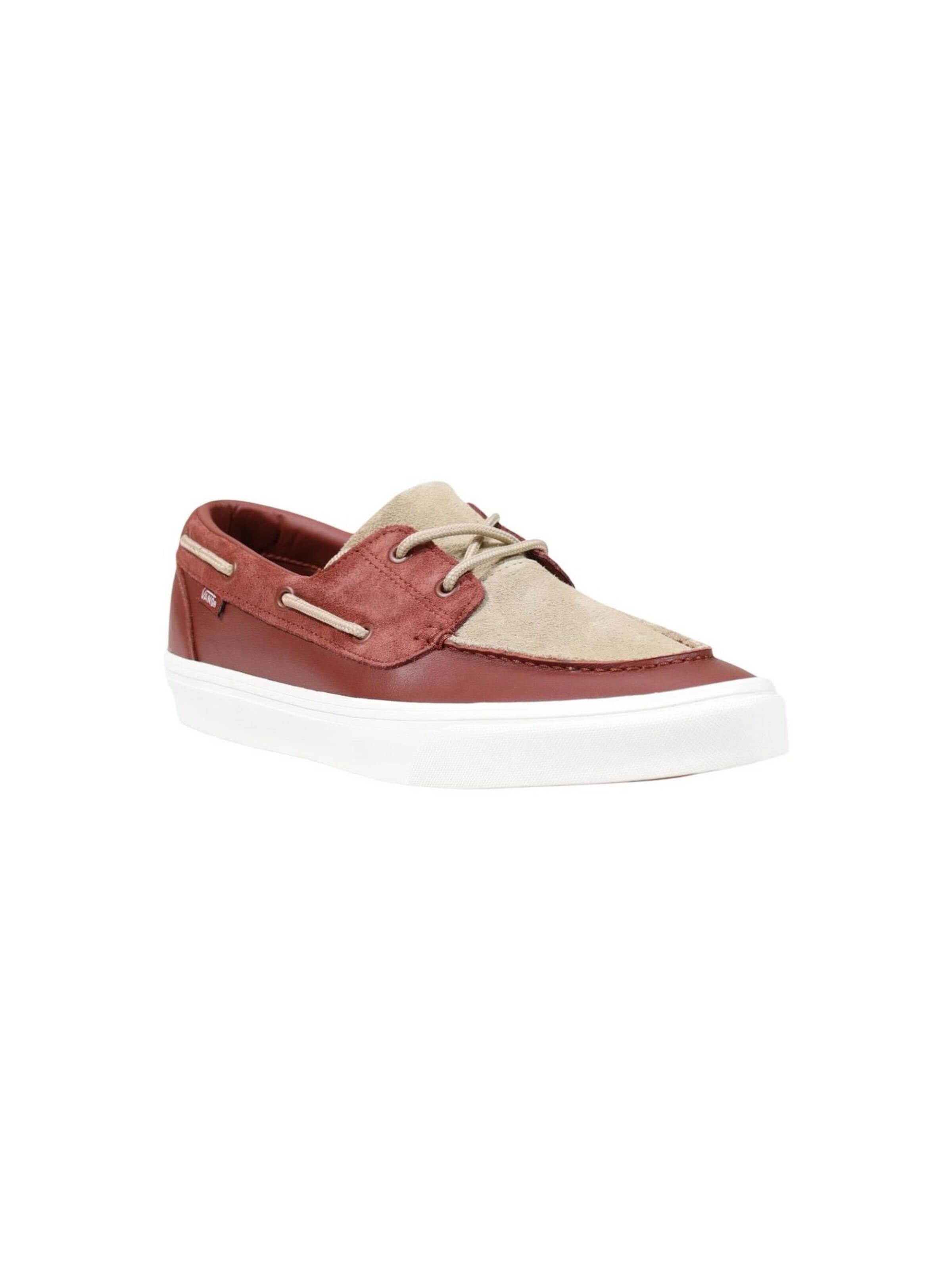 VANS - Mocasines '2-Eyelet Boat Shoe VN000Z964MG1' en marrón