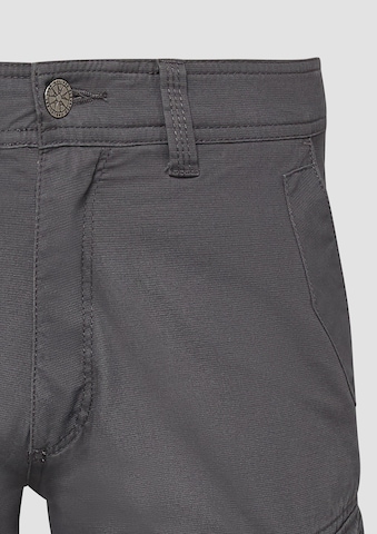 Regular Pantalon ' FILE ' s.Oliver en gris