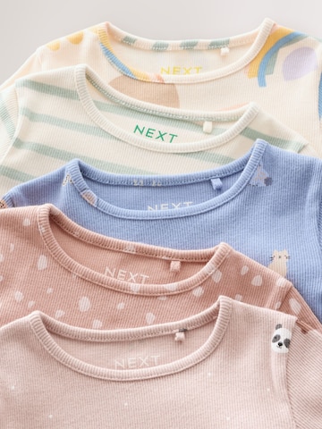 Next Póló - kék