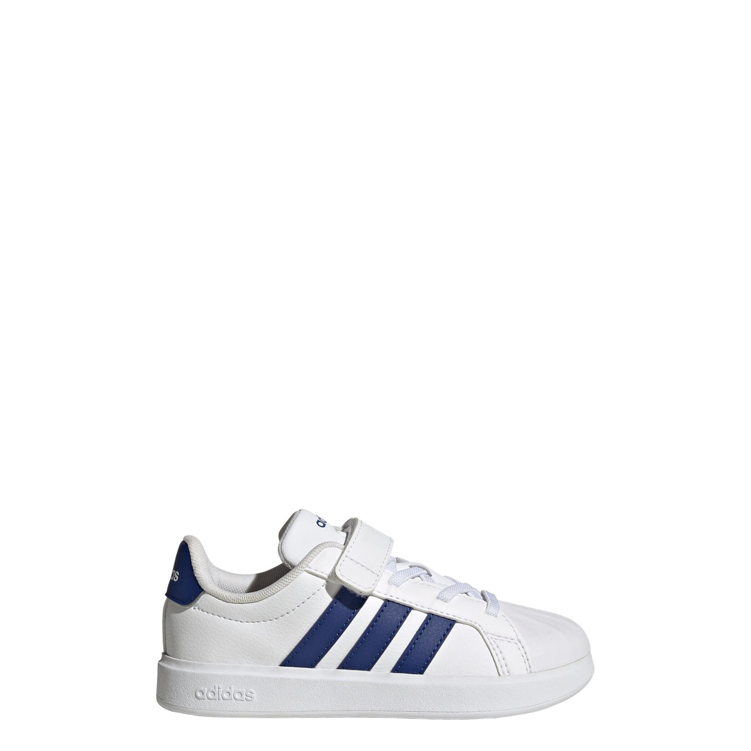 ADIDAS SPORTSWEAR - Sapatilhas 'Streettalk' em branco