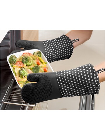 Wenko Cooking Utensil in Black