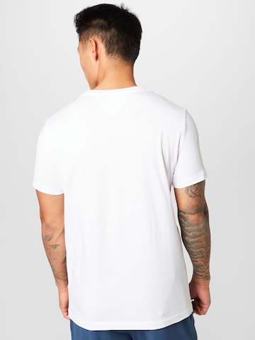 TOMMY HILFIGER Shirt in White