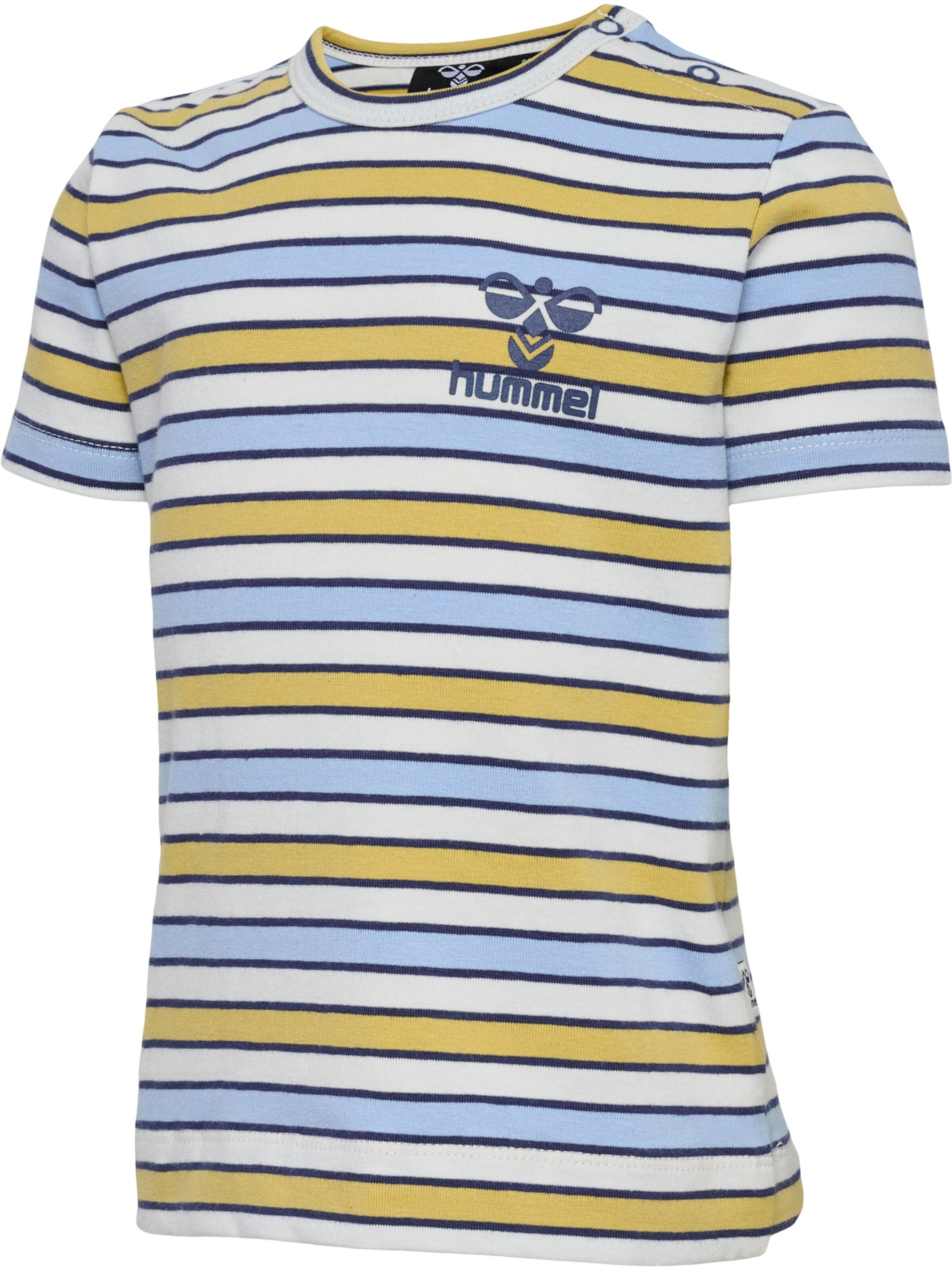 Hummel Shirts i blandingsfarvet