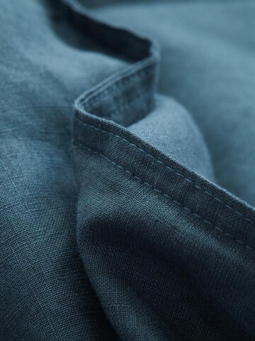 Marc O'Polo Duvet Cover 'Valka' in Blue