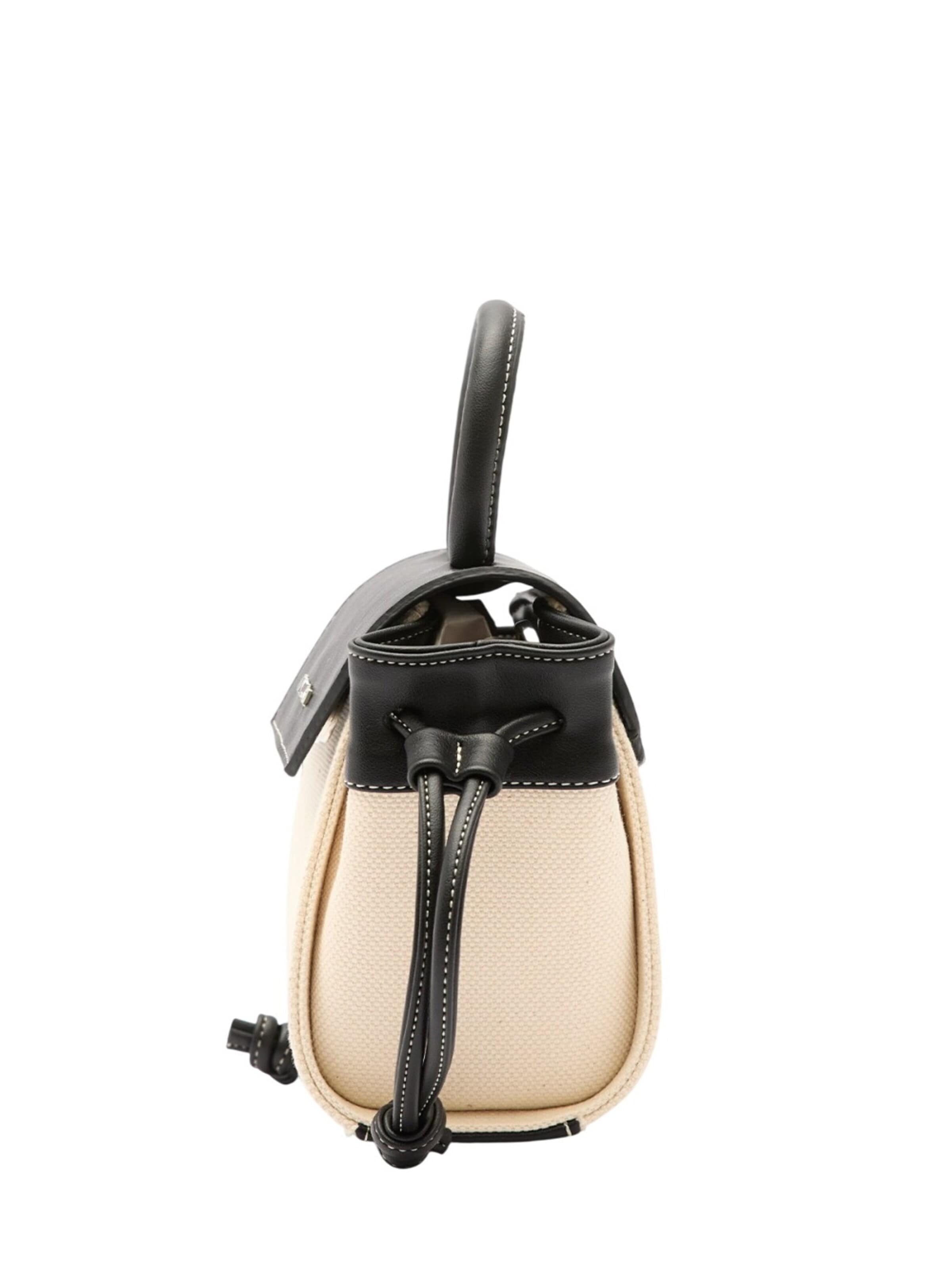 MANUKA Shoulder Bag in Beige