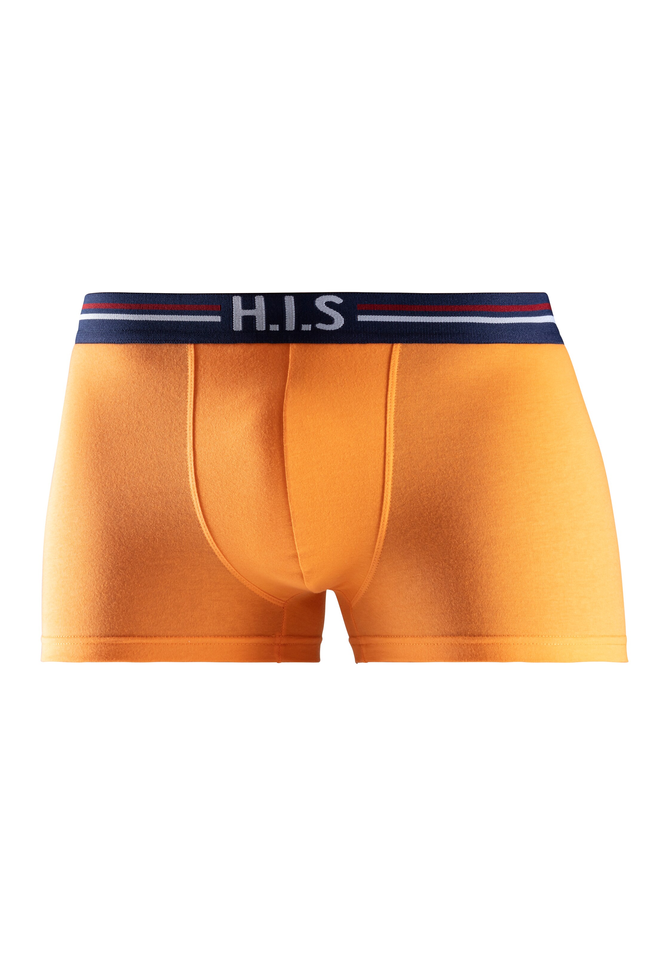 H.I.S Boxer shorts in Blue