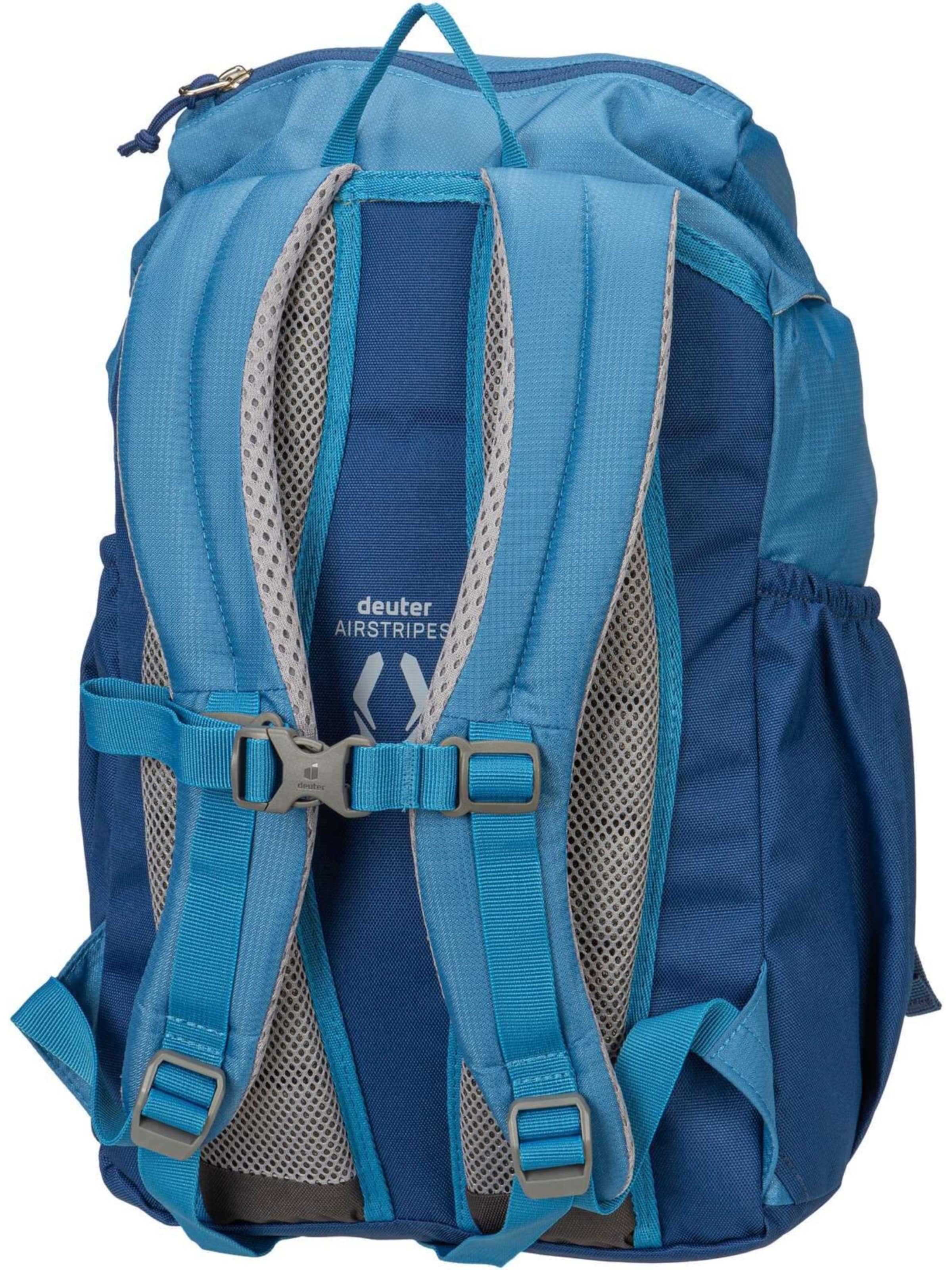 DEUTER Sportrucksack 'Junior' in Blau