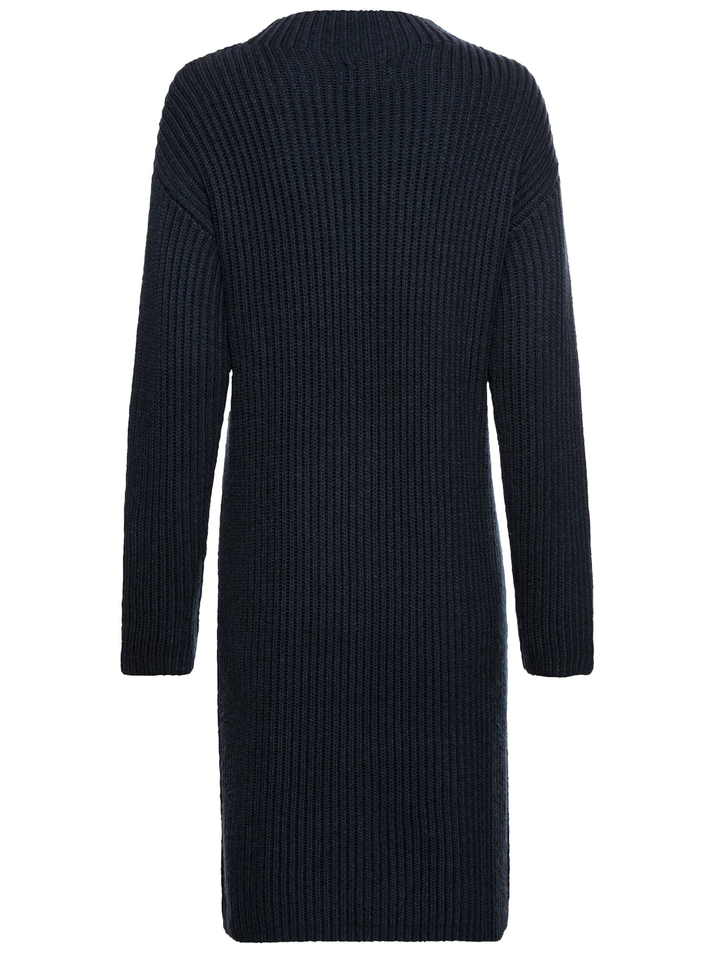 CAMEL ACTIVE Kleid in Blau