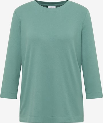 CECIL Shirt in Green: front
