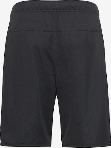 NIKE - regular Pantalón deportivo 'Totality' en negro