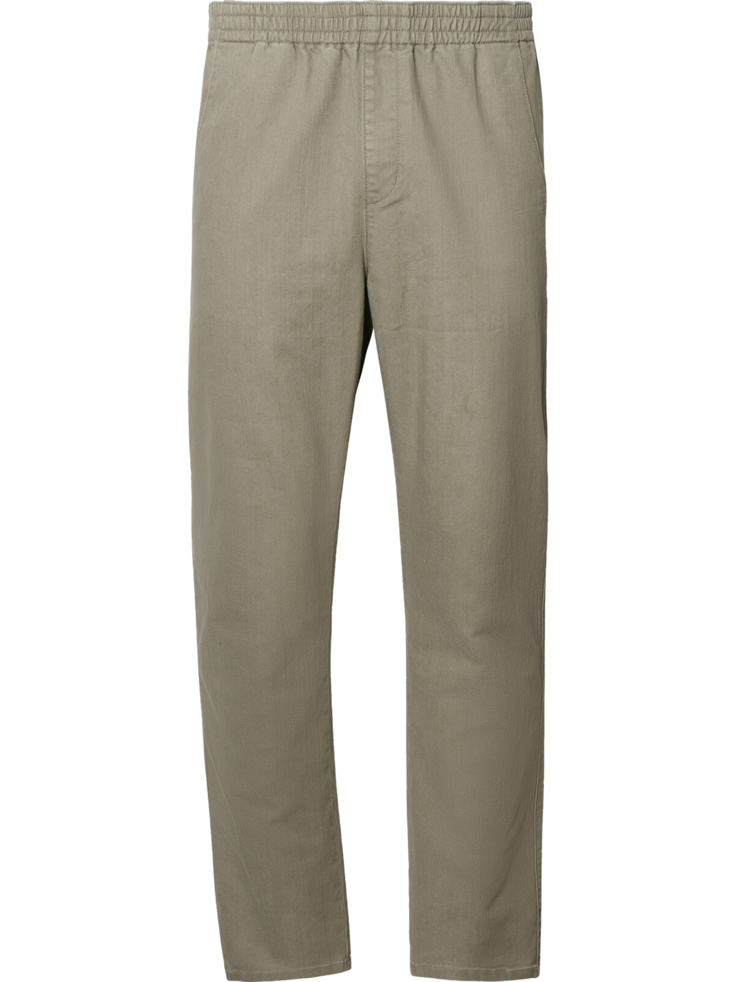 BABISTA Regular Jeans 'Vientto' in Green: front
