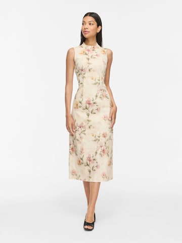 VILA Jurk in Beige