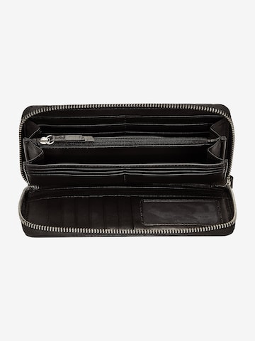 Liebeskind Berlin Wallet 'Gigi' in Black