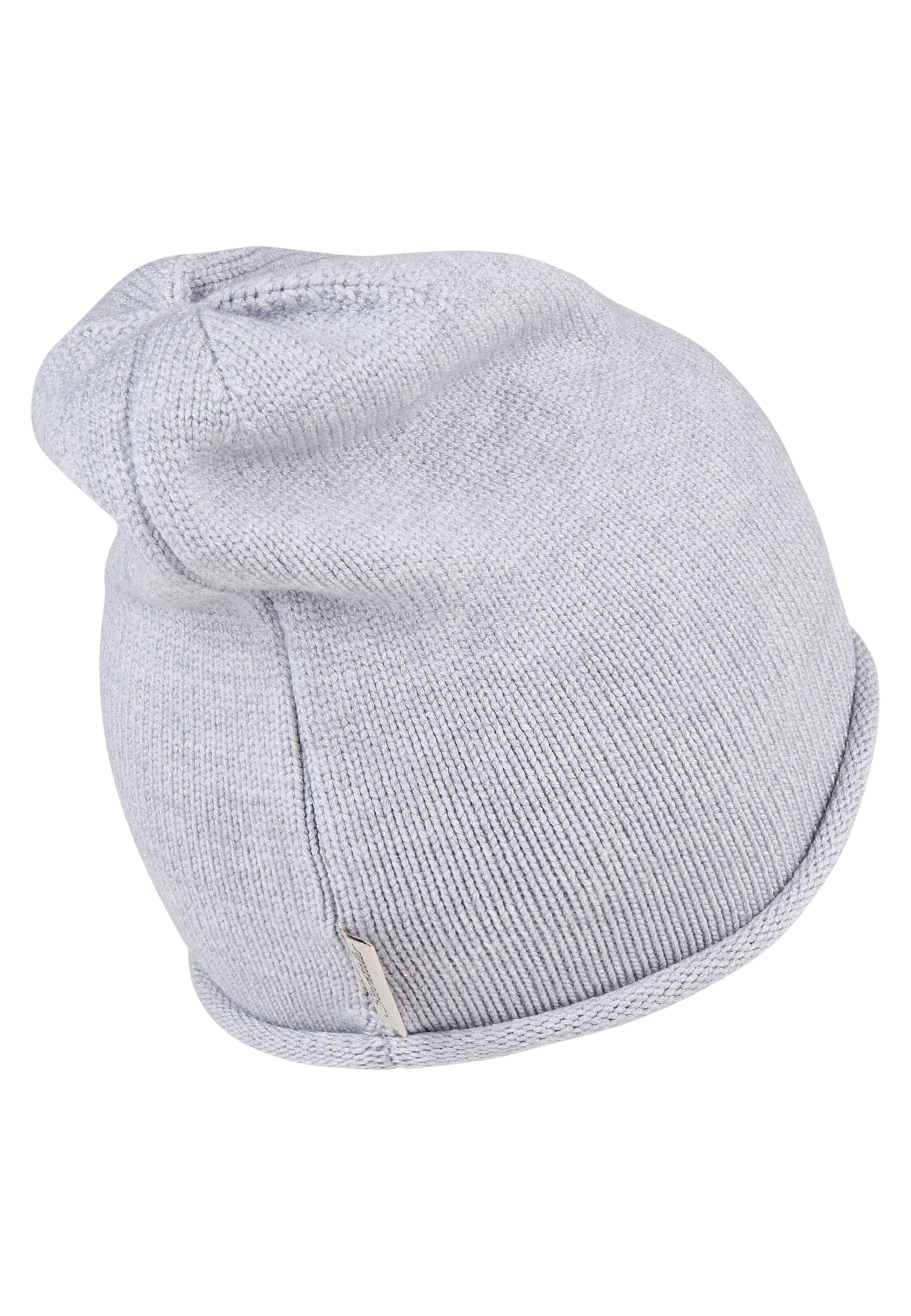 STERNTALER Beanie in Grey