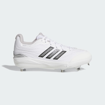 ADIDAS PERFORMANCEKopačke 'Adizero Instinct 2.0' - bijela boja