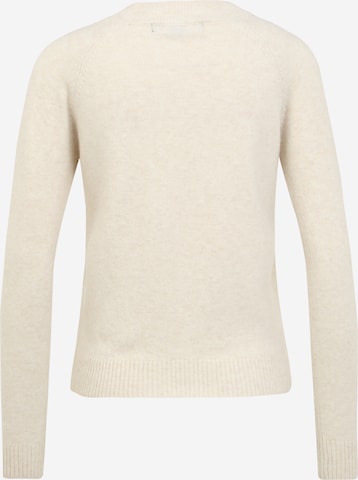 Vero Moda Petite - Jersey 'Doffy' en beige