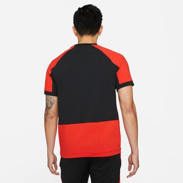 Maillot NIKE en rouge