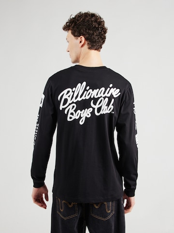 Billionaire Boys Club Shirt in Black: front