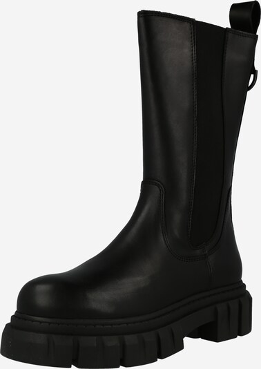 Buffalo Boots Stiefel in schwarz, Produktansicht