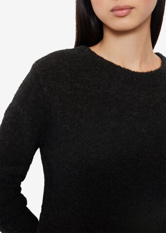 Marc O'Polo Pullover in Schwarz