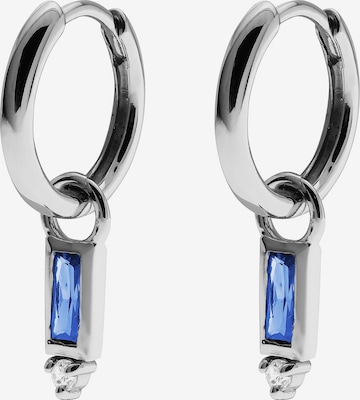 Guido Maria Kretschmer Jewellery Earrings in Silver: front