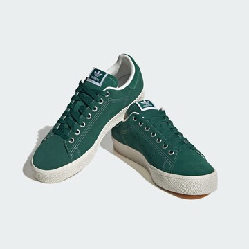 ADIDAS ORIGINALS - Zapatillas deportivas bajas 'Stan Smith Cs' en verde