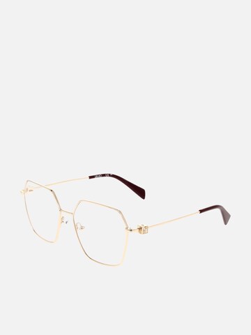 Liu Jo Sonnenbrille‌‌‌‌‌ in Gold