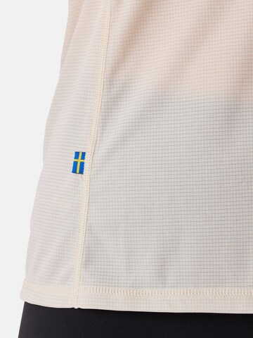 SWEDEMOUNT Sports top 'Ultra Light' in Green