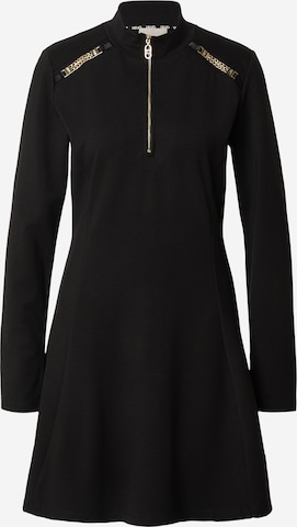 Liu JoHaljina - crna boja: prednji dio